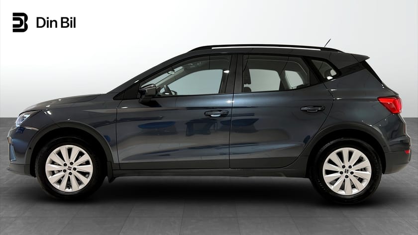 Bild 2 av SEAT Arona