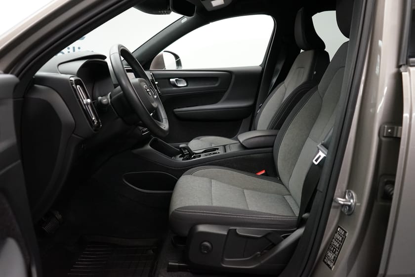 Bild 5 av Volvo XC40