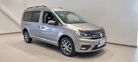 Volkswagen Caddy Maxi Life Kombi KOCOMFO4M110 CRDAL6