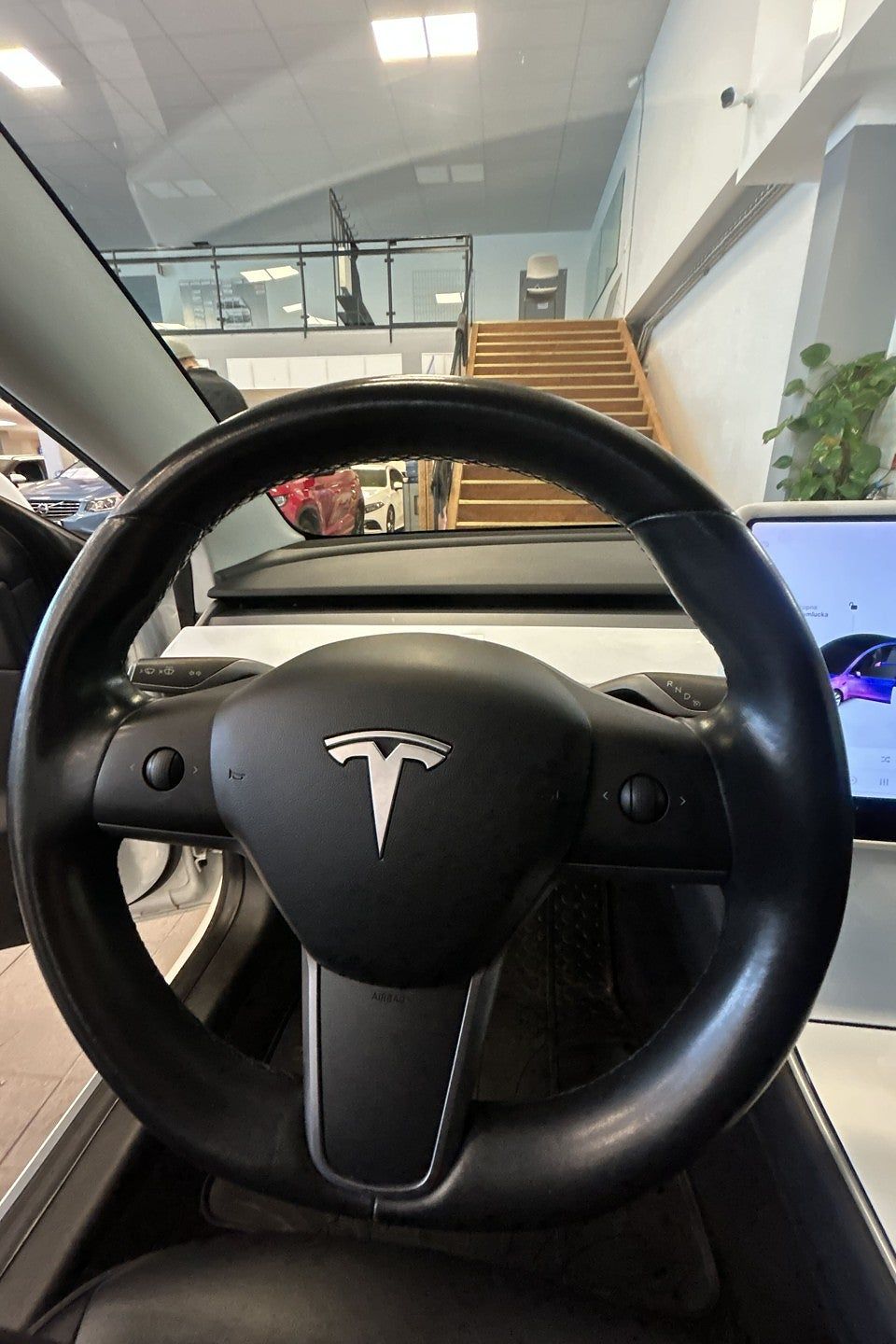 Tesla Model 3 Long Range AWD, 440hp, 2019