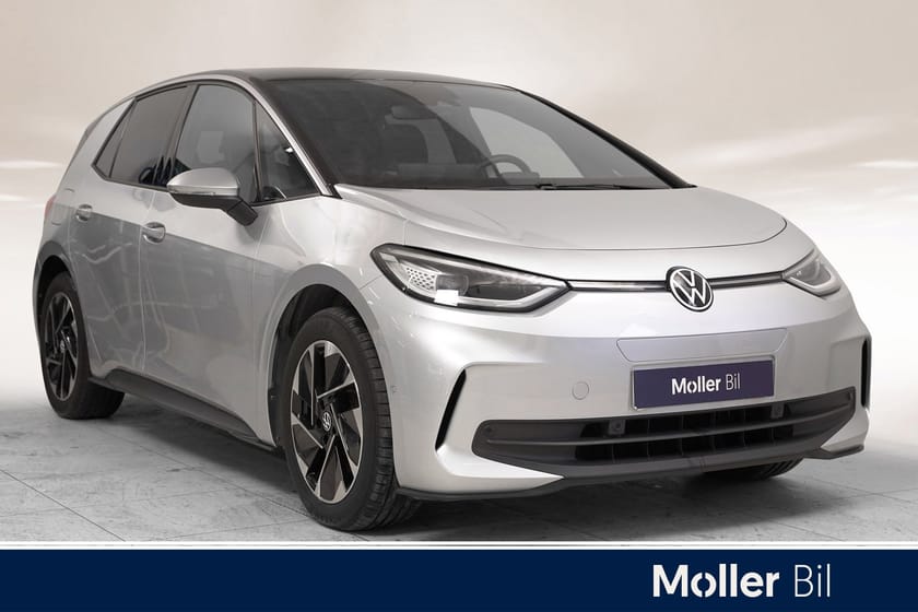Bilde 1 av Volkswagen ID.3 Pro Performance highline 59kwh 204hk