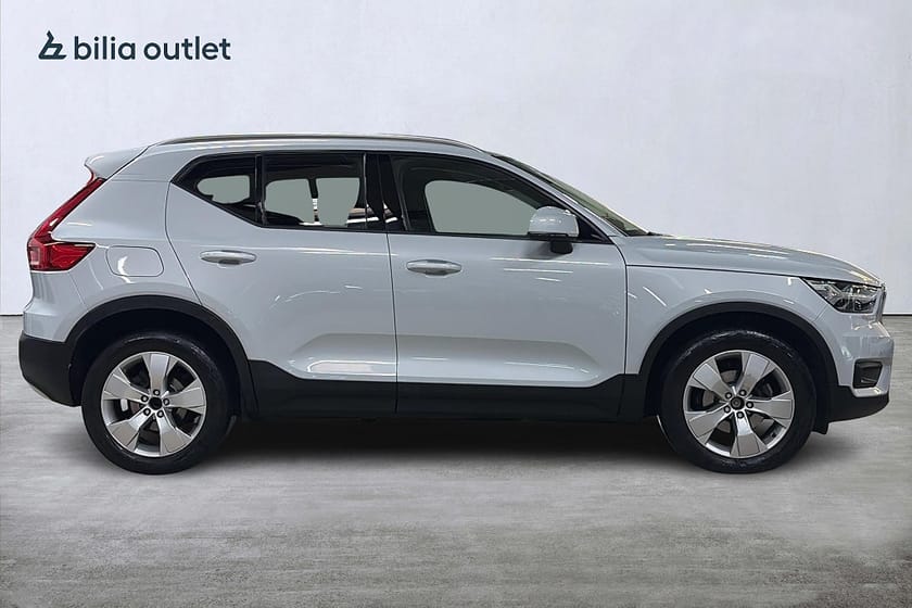 Bild 5 av Volvo XC40 D3 aut Momentum Edt 150hk Navi Carplay Backkamera