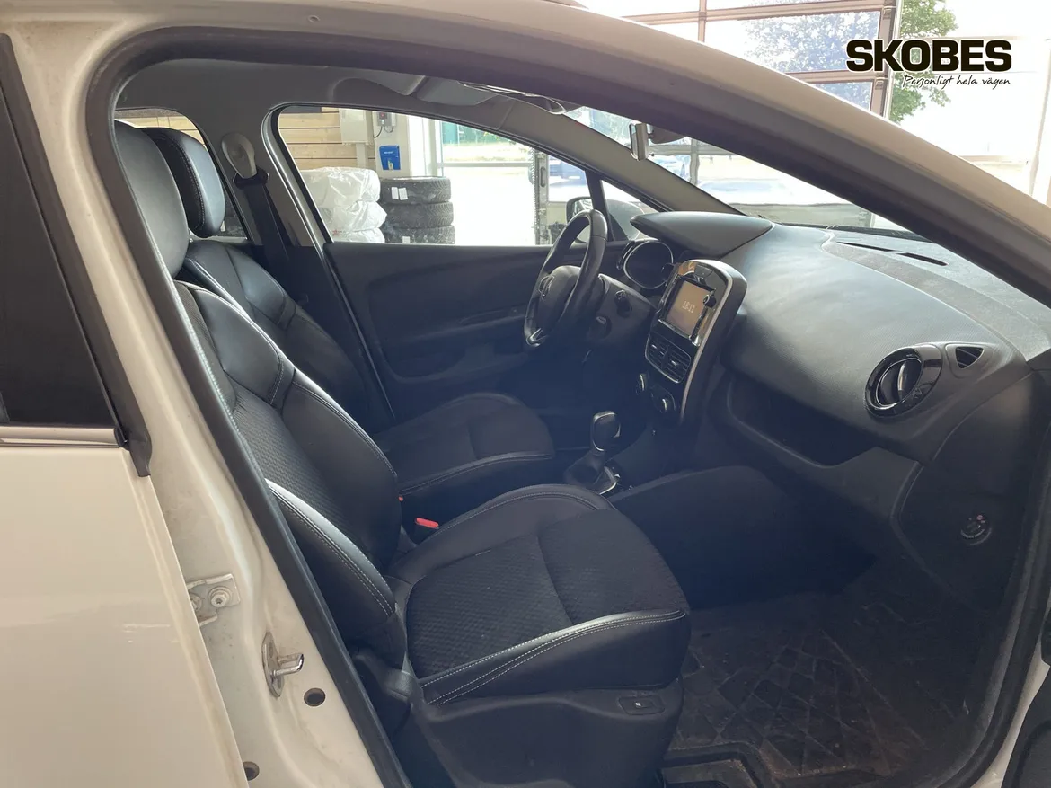 Renault Clio Sport Tourer