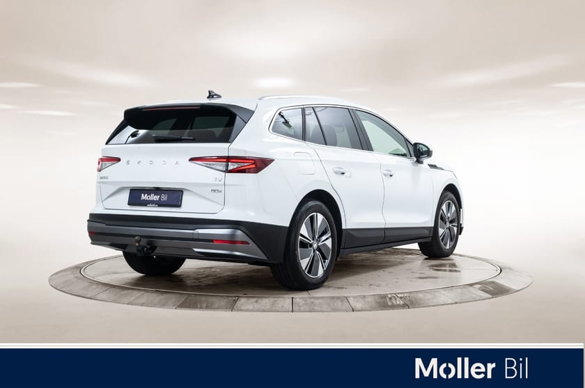 Bilde 5 av Škoda Enyaq iV 80x iV80X