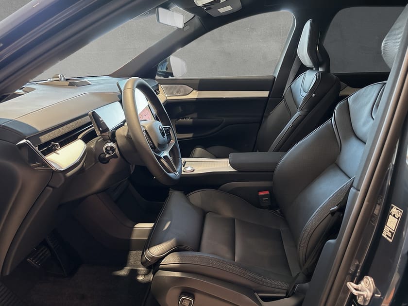Bild 5 av Volvo EX90 Twin Motor Performance M Ultra Pro Edt 7s