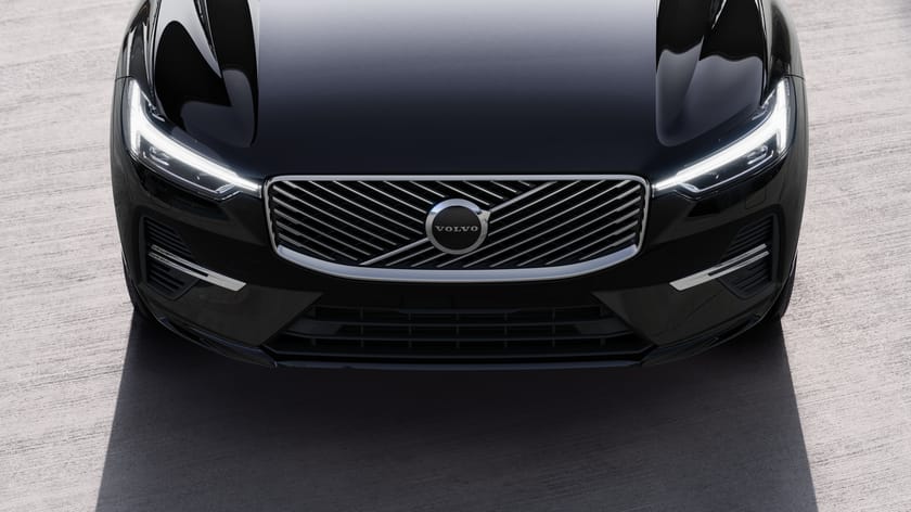 Bild 4 av Volvo XC60 T6 Core Nordic Edition