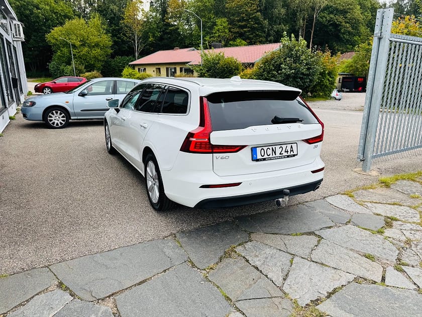 Bild 4 av Volvo V60