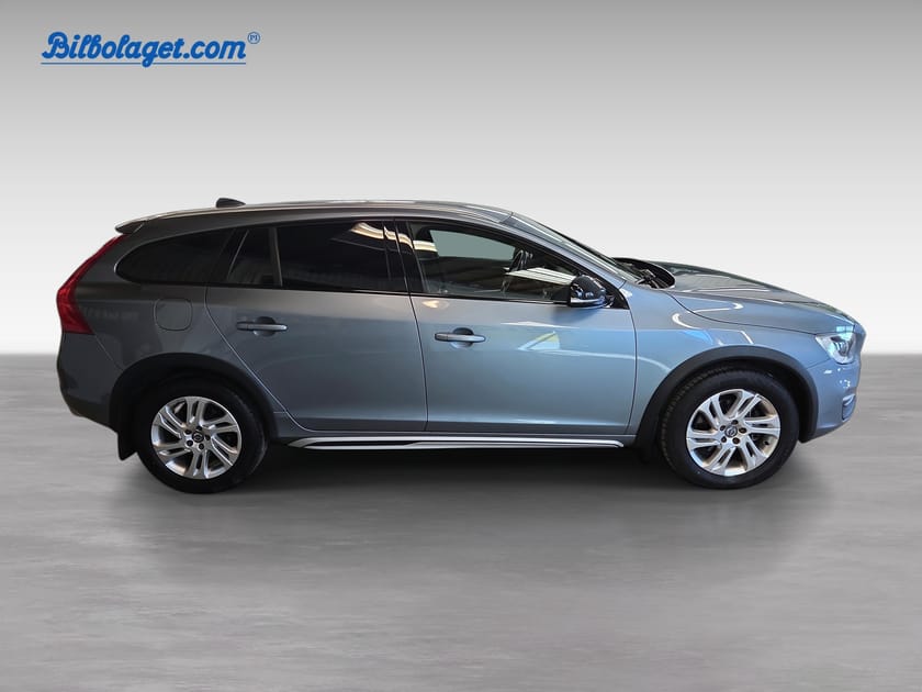 Bild 4 av Volvo V60 Cross Country D4 AWD Classic Plus