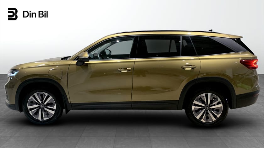 Bild 2 av Škoda Kodiaq iV Selection 1,5 TSI 204 DSG Drag Canton Elstol