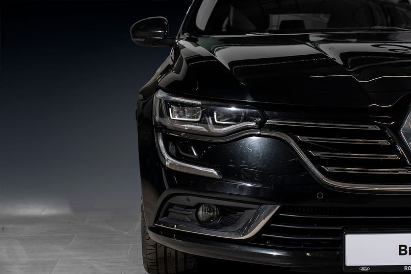 Bilde 4 av Renault Talisman Grandtour