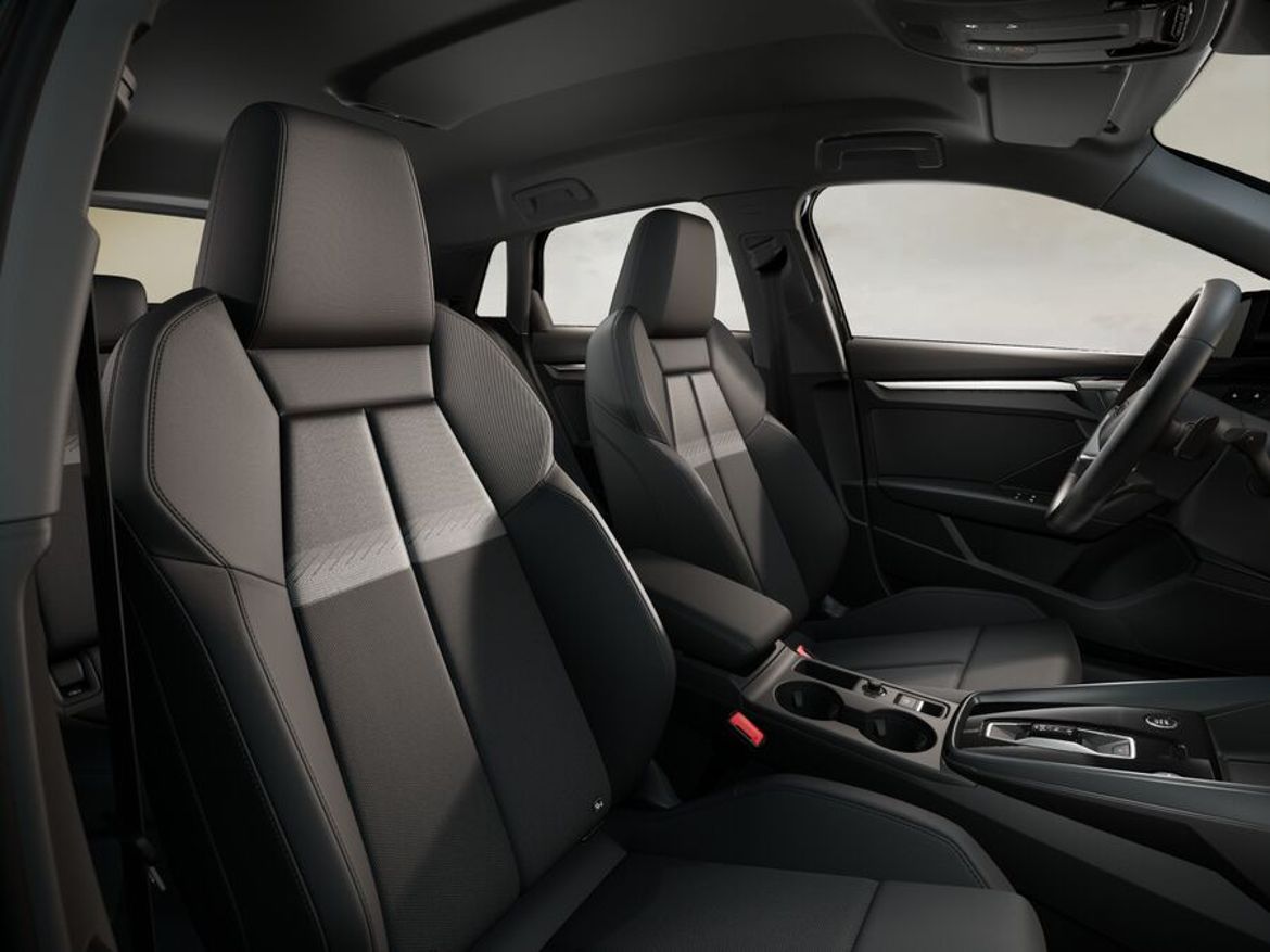 Audi Audi A3 Sportback 35 TFSI — bild 9