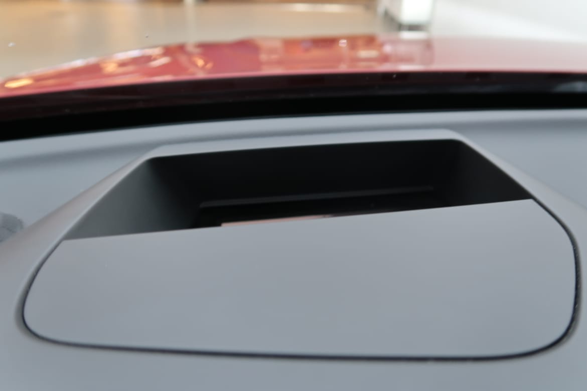Volvo XC60 2019 - miniatyr 10