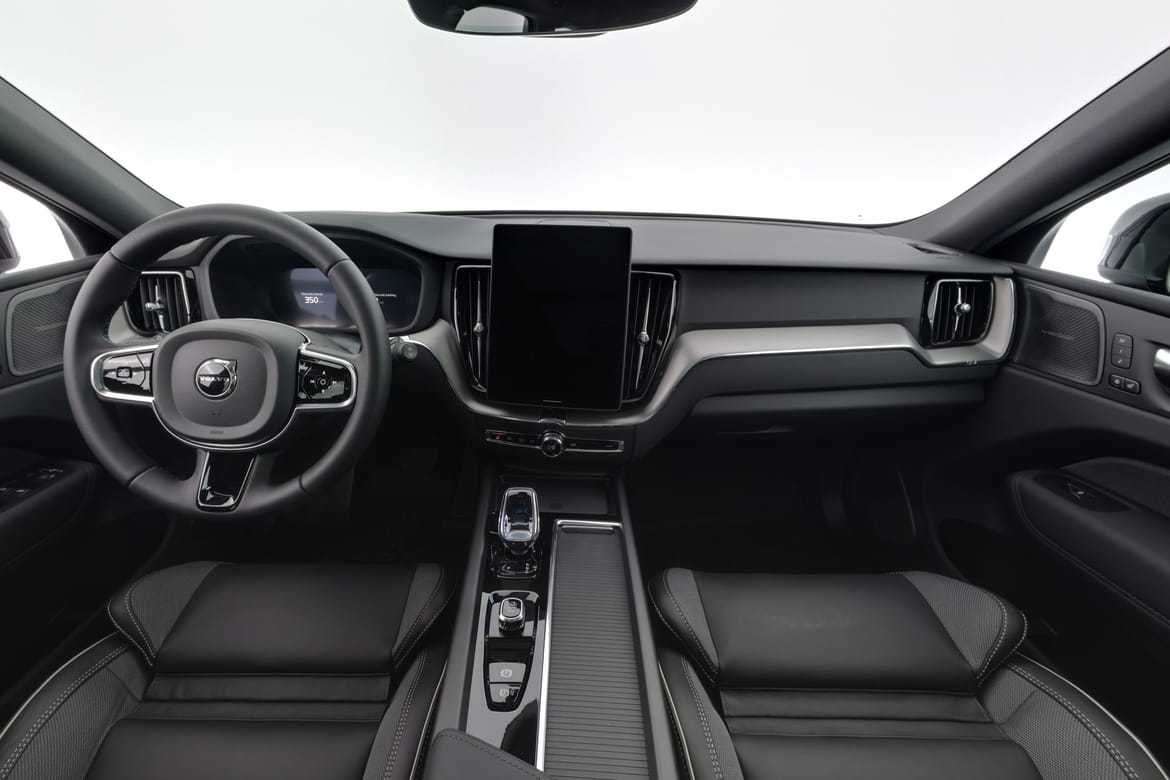 Volvo XC60 2027 - miniatyr 7