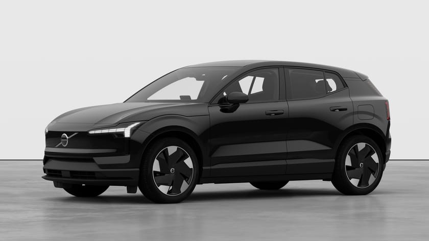 Bild 1 av Volvo EX30 P5 Long Range