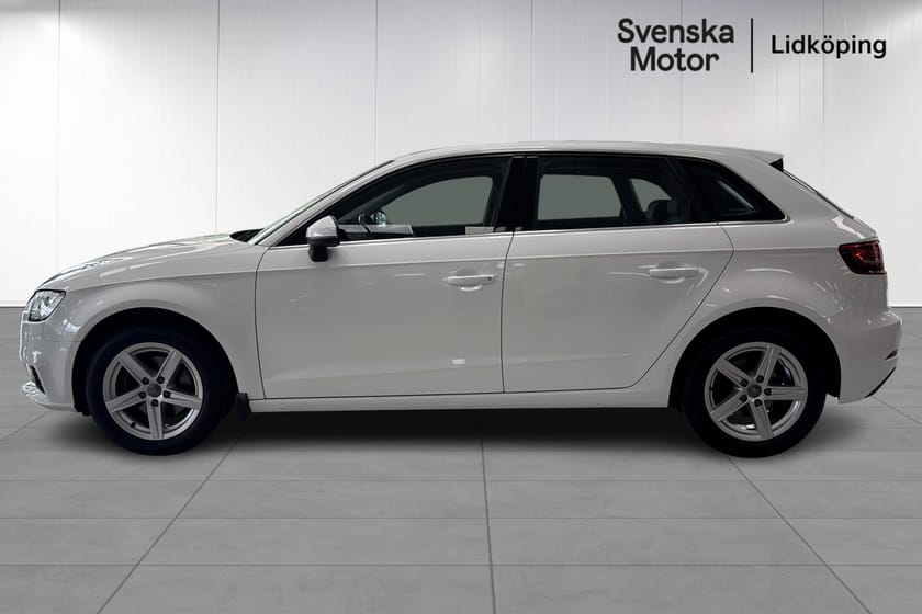 Bild 3 av Audi A3 Sportback 1.5 TFSI Proline I Bluetooth I Adaptiv farthållare