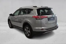 Thumnail bilde 2 av Toyota RAV4 Hybrid