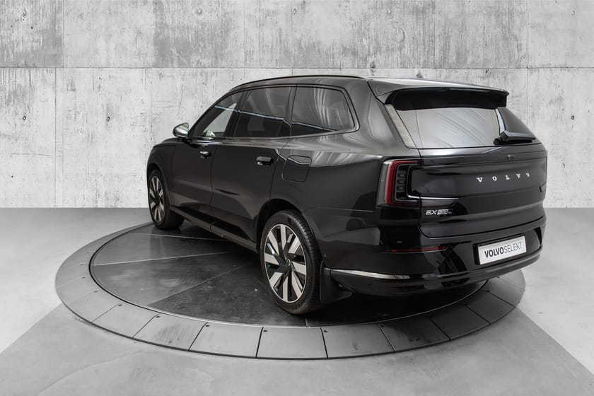 Bilde 5 av Volvo EX90 Twin Motor