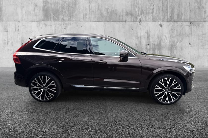 Bilde 4 av Volvo XC60 T6 Inscription//Panorama//AWD//