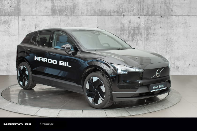 Bilde 1 av Volvo EX30 Twin Motor Performance