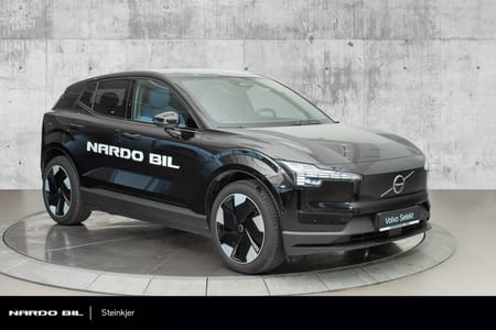 Volvo EX30 Twin Motor Performance