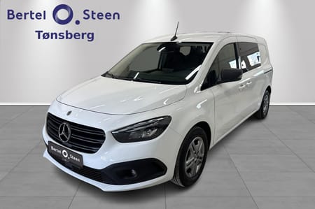 Mercedes-Benz Citan 112 CDI