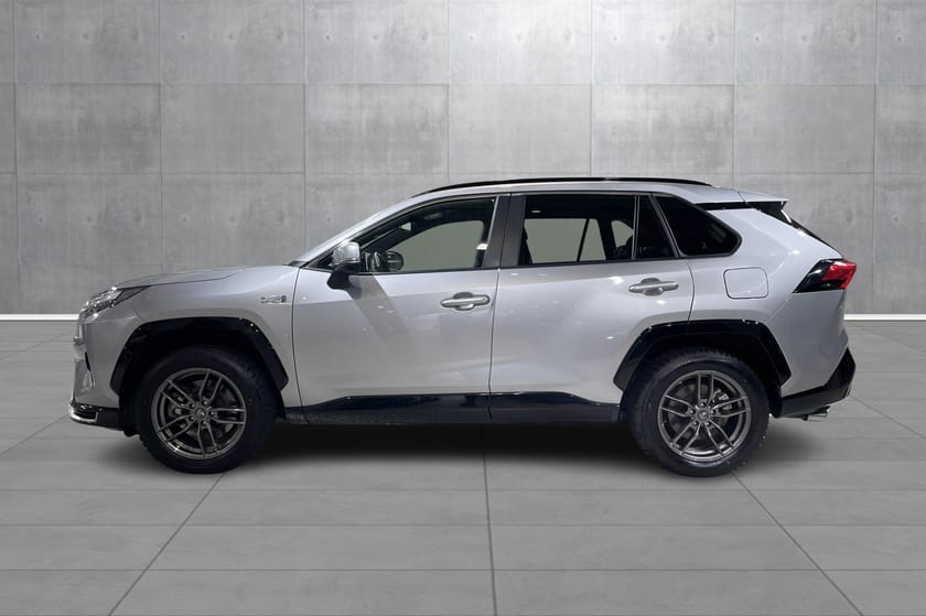 Bilde 2 av Toyota RAV4 Plug-in Hybrid AWD-i Active Tech