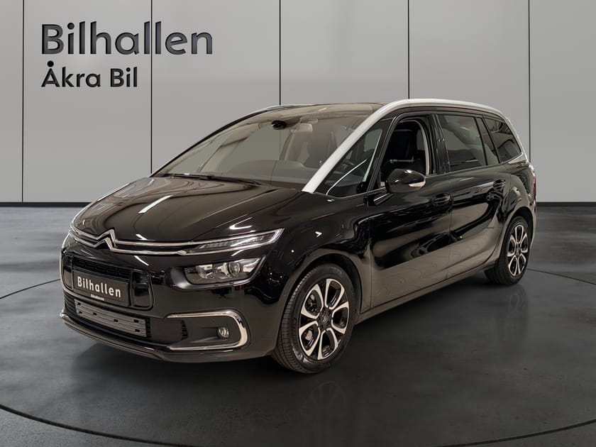 Bilde 1 av Citroën C4 Grand SpaceTourer 
