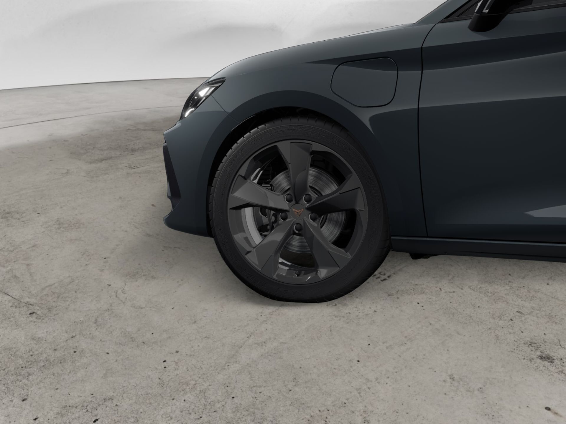 Cupra Leon Sportstourer 2026, bild 5/7