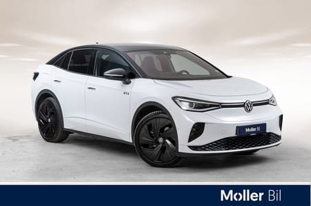 Volkswagen ID.5 GTX 4motion  77kwh