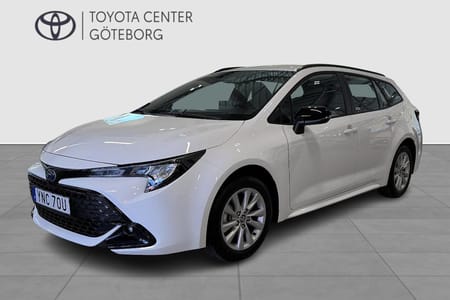 Toyota Corolla Touring Sports Hybrid 1,8 Active