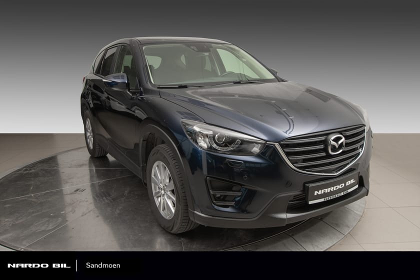 Bilde 1 av Mazda CX-5