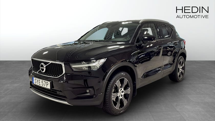 Bild 1 av Volvo XC40