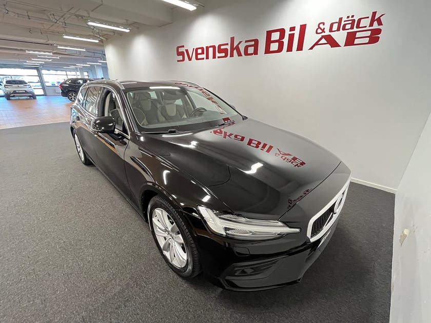 Bild 3 av Volvo V60