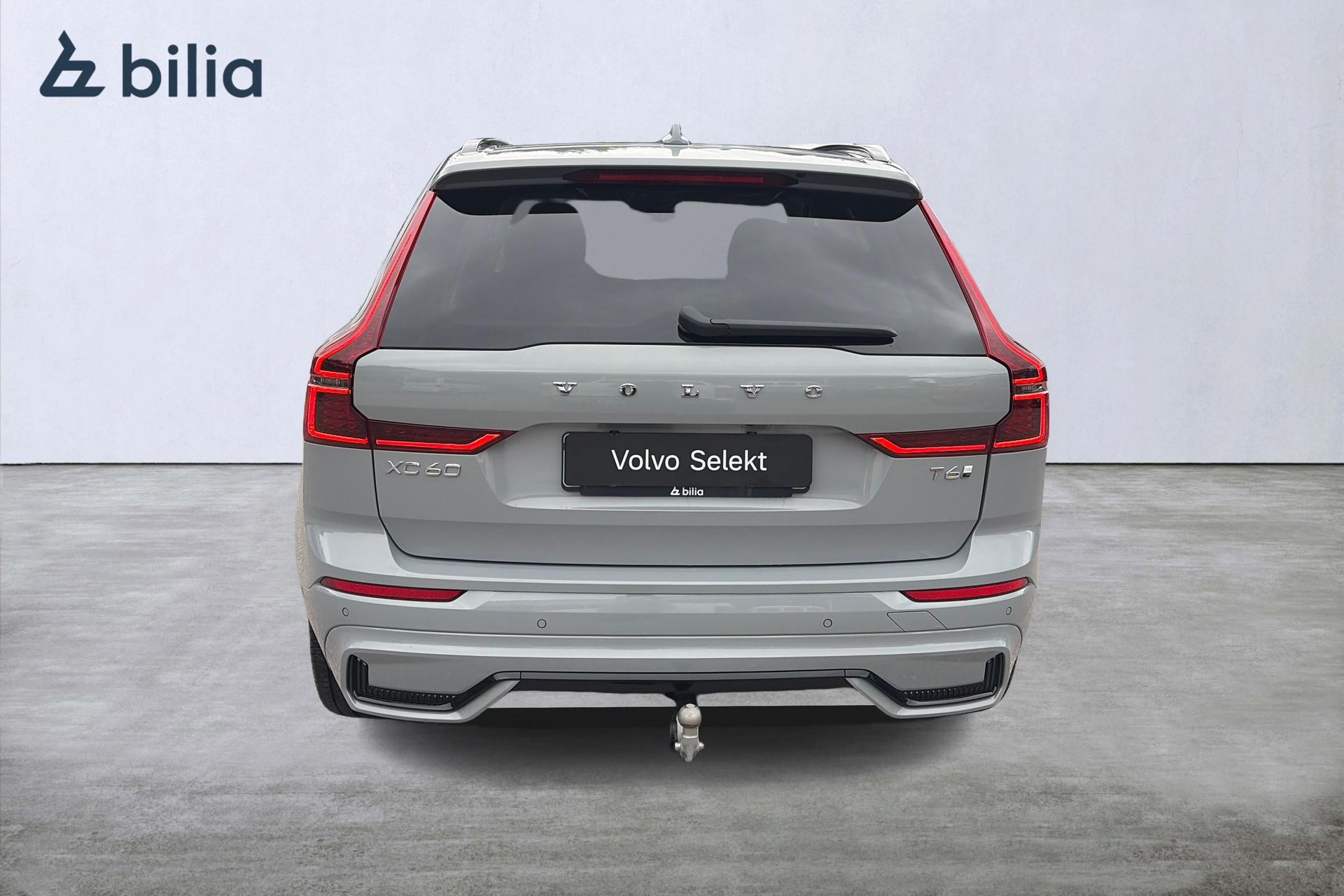 Volvo XC60 T6 Plus Dark Nordic Edition 2026, bild 5/10