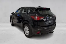Thumnail bilde 2 av Mazda CX-5