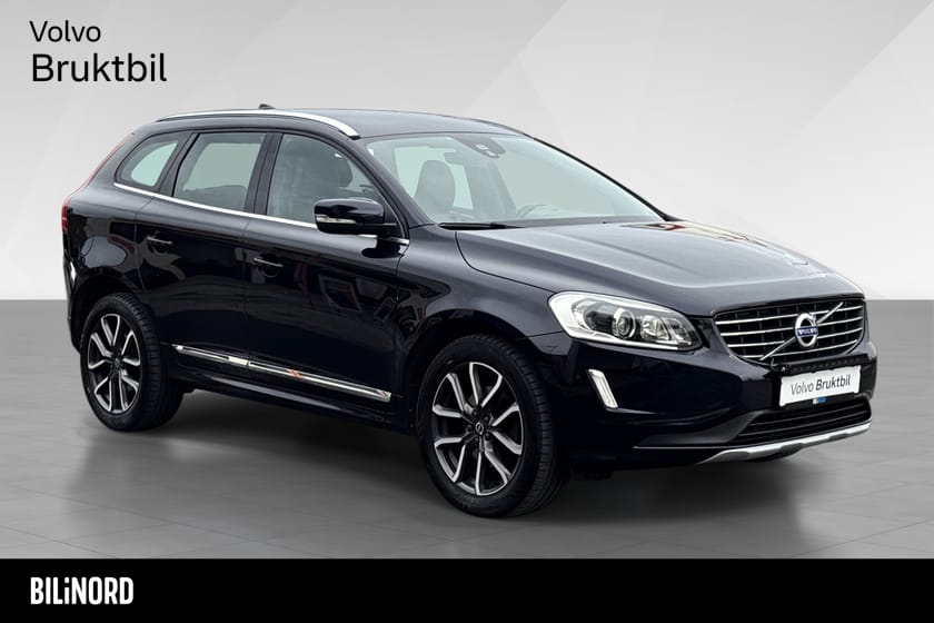 Bilde 1 av Volvo XC60