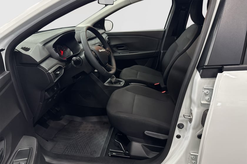 Bild 4 av Dacia Sandero TCe 90 essential