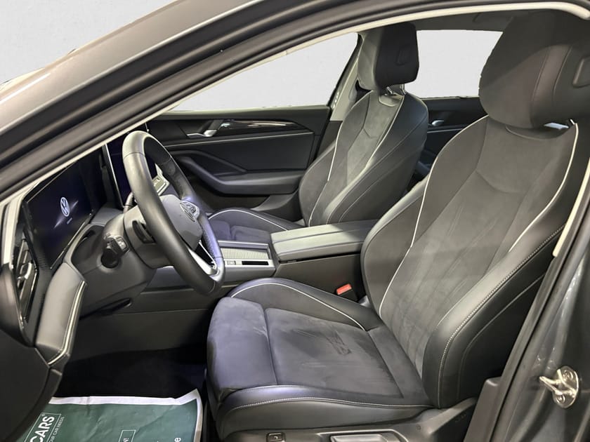 Bild 5 av Volkswagen Passat Sportscombi BUSINESS 1.5 ETSI 150 HK DSG