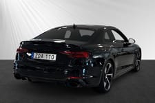 Audi RS 5 Coupé
