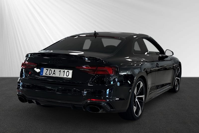 Audi RS 5 Coupé