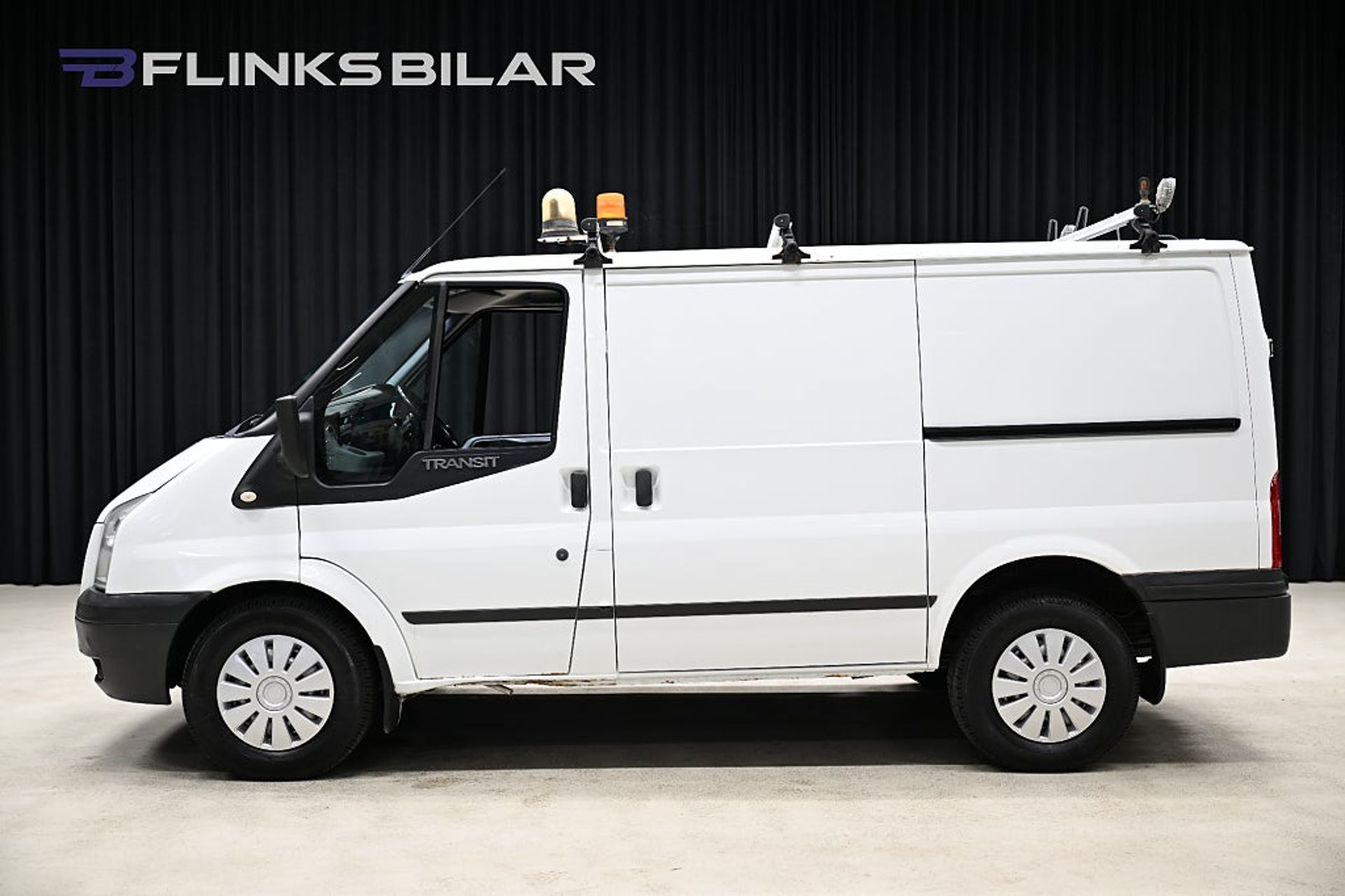 Ford Transit 2013, bild 2/10
