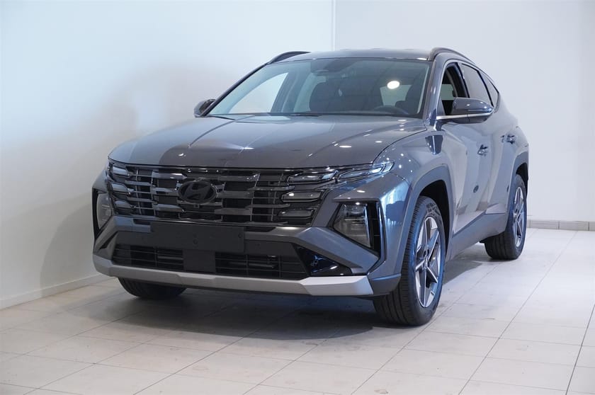 Bild 1 av Hyundai Tucson PHEV 4WD