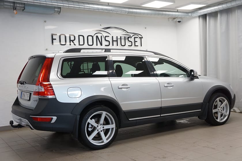 Bild 4 av Volvo XC70