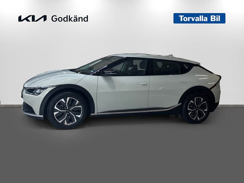 Bild 4 av Kia EV6