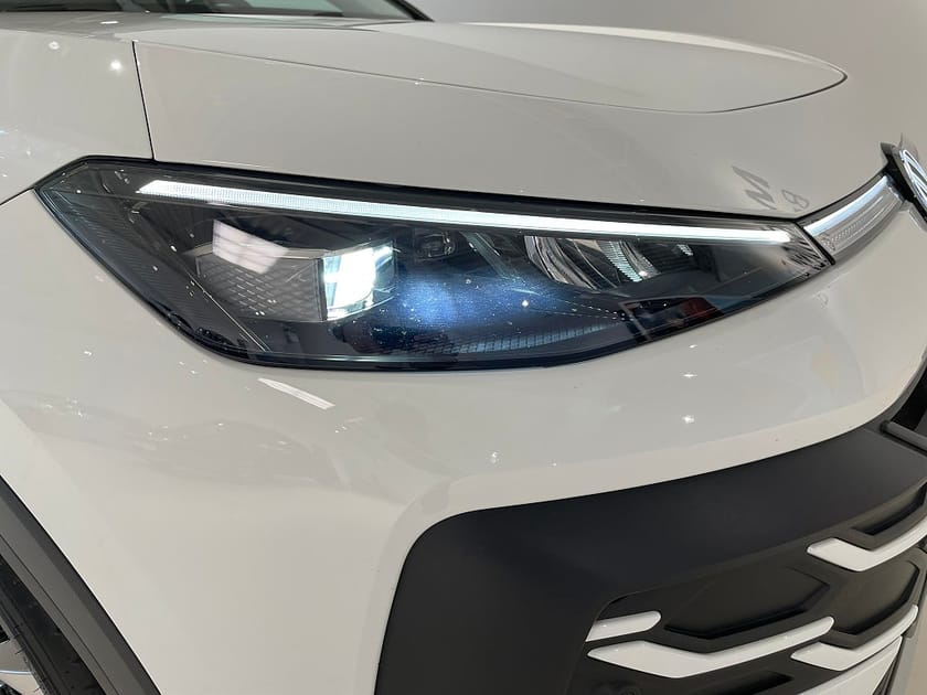 Bild 4 av Volkswagen T-Roc