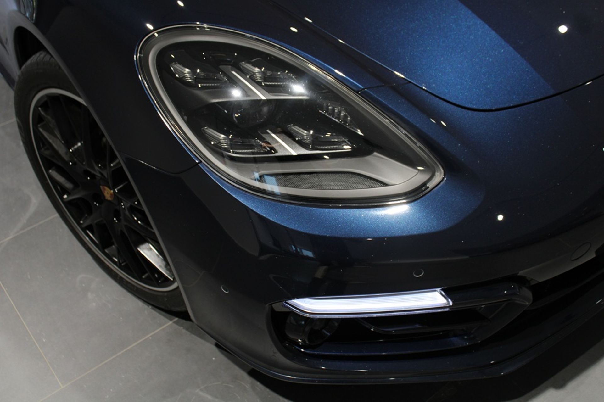 Porsche Panamera S E-Hybrid 2023, bild 5/10