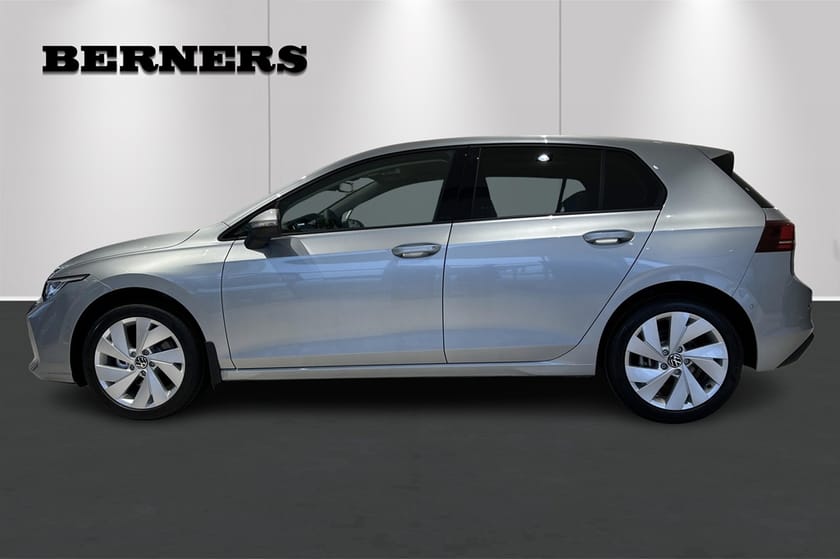 Bild 4 av Volkswagen Golf LIFE 1,5 ETSI 150 HK DSG7