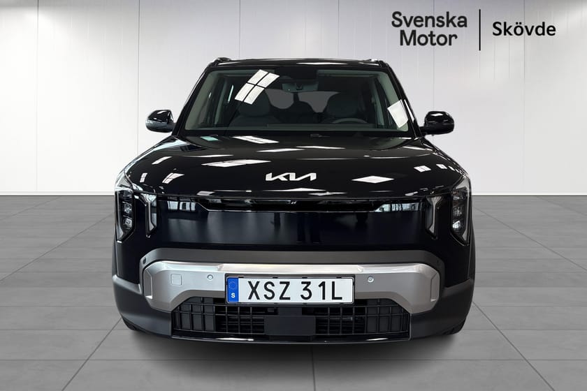 Bild 2 av Kia EV2 Standard Range