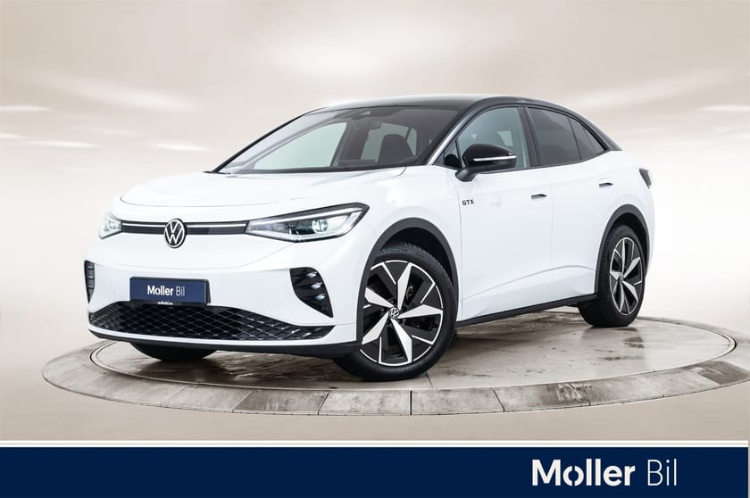 Bilde 1 av Volkswagen ID.5 GTX 4motion  77kwh