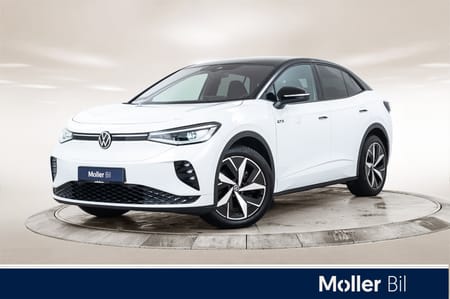 Volkswagen ID.5 GTX 4motion  77kwh